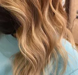 Colorazione permanente