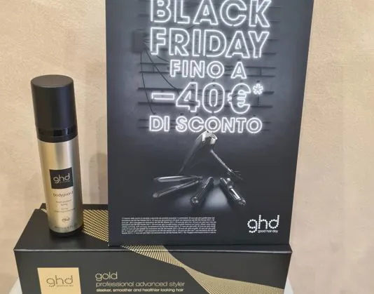 Promozioni black friday
