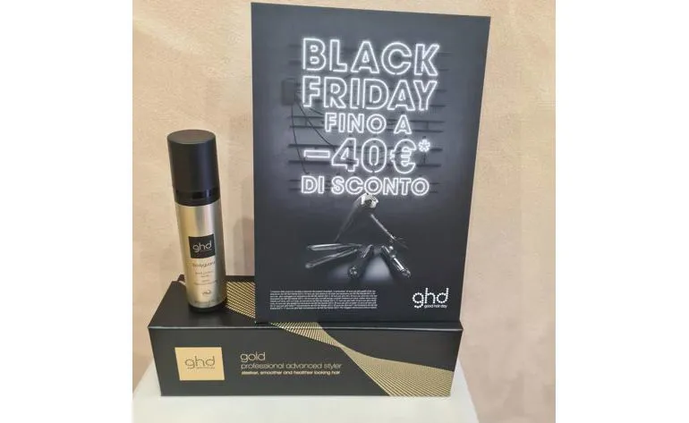 Promozioni black friday
