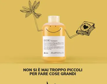Prodotti Essential Haircare