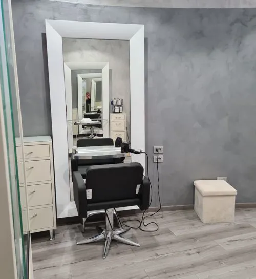 Il nostro salone